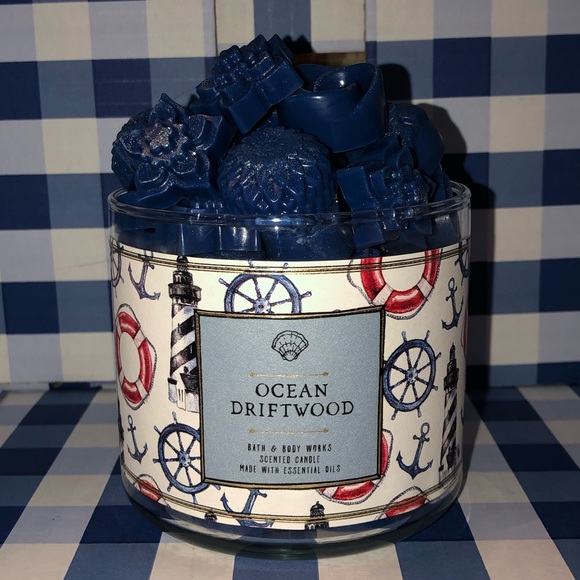 Bath and Body Works Wax Melts - Picture 1 of 2